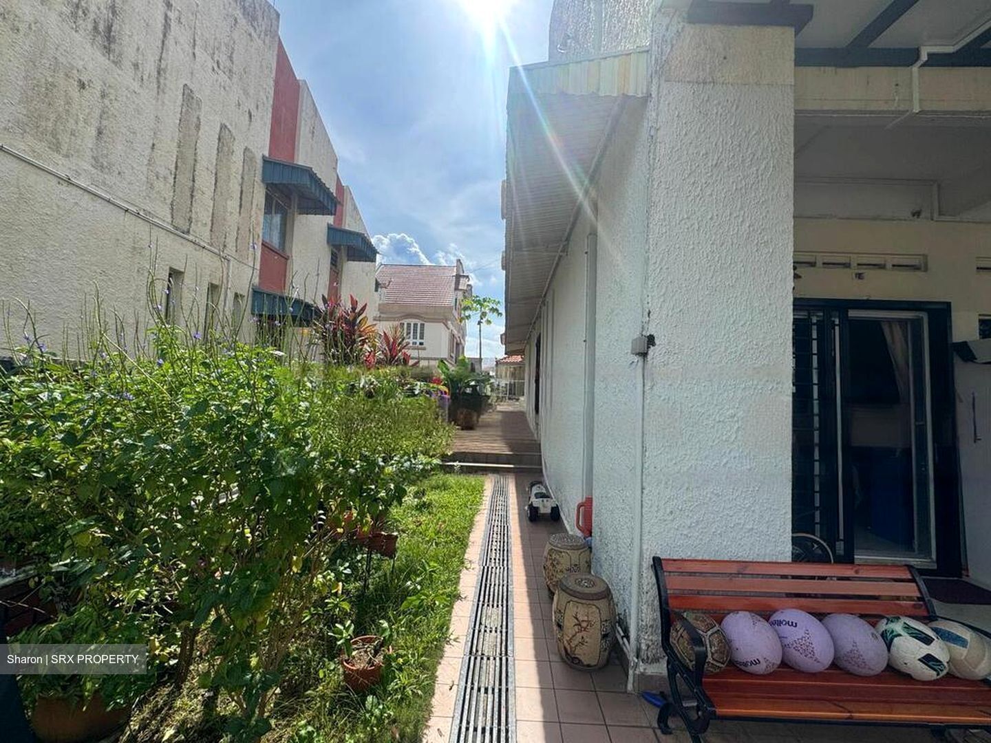 Serangoon Garden Estate (D19), Terrace #462131131